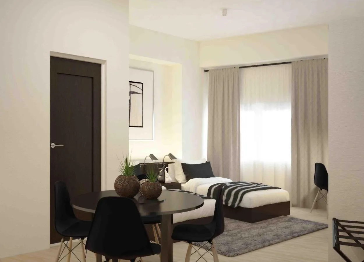 White Knight Hotel Saint Anne Manila
